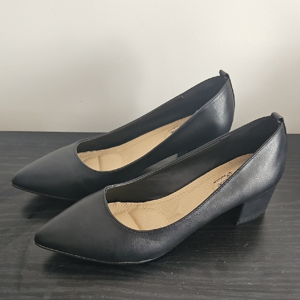 DdDk Fashion Heels
